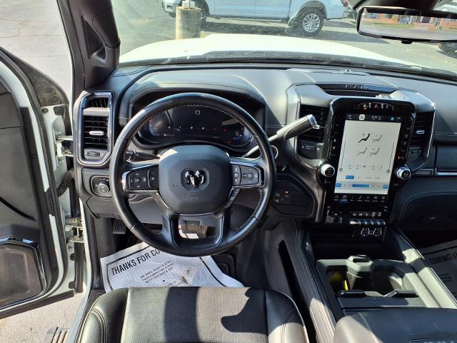 2024 Ram 2500 - $62,900