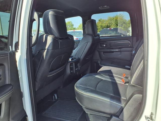 2024 Ram 2500 - $62,900