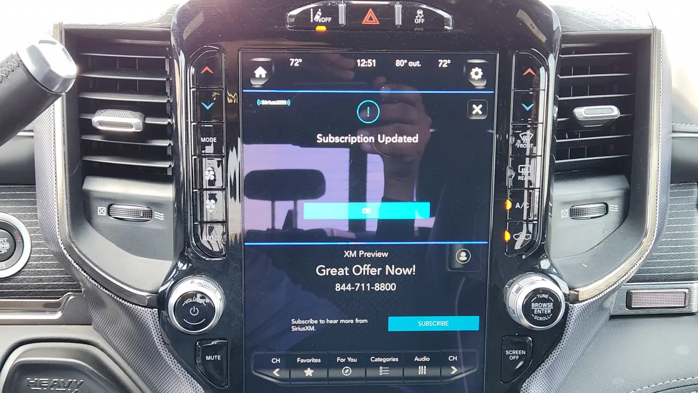 2020 Ram 2500 Limited