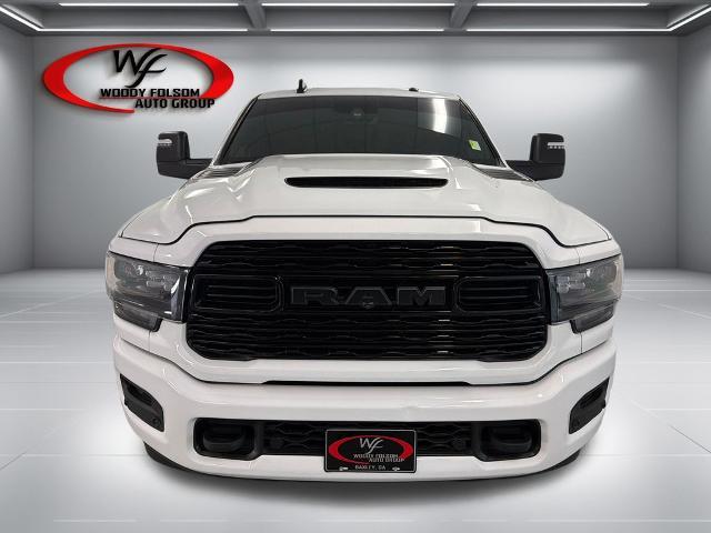 2024 Ram 2500 - $68,986