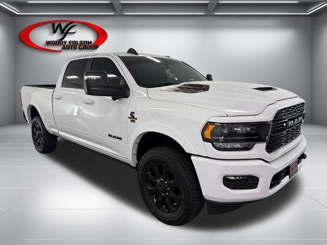 2024 Ram 2500 - $68,986