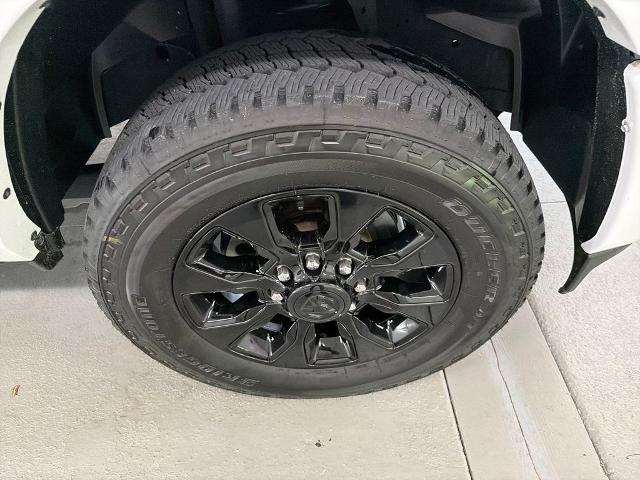 2024 Ram 2500 - $68,986