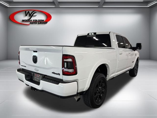 2024 Ram 2500 - $68,986