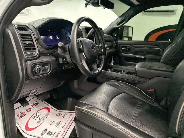 2024 Ram 2500 - $68,986