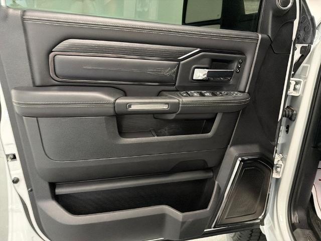 2024 Ram 2500 - $68,986