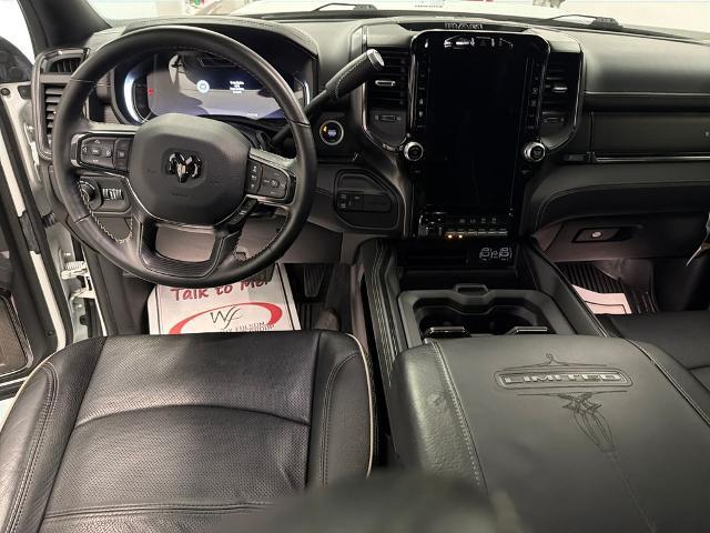 2024 Ram 2500 - $68,986