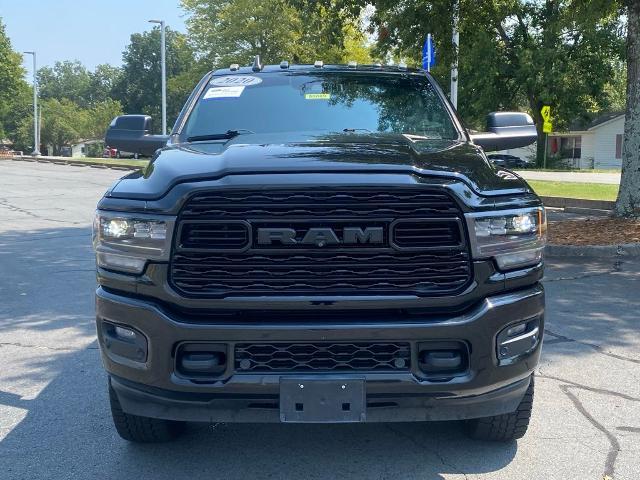 2020 Ram 2500 Limited — photo 1 of 24