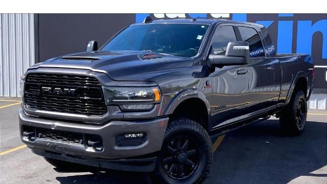 Preowned 2023 Ram 2500 Limited for Sale