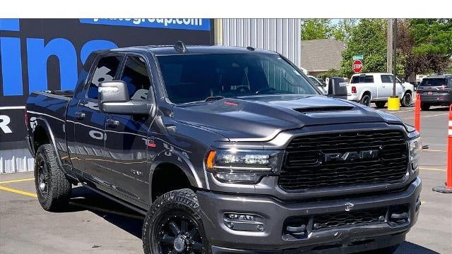 2023 Ram 2500 Limited