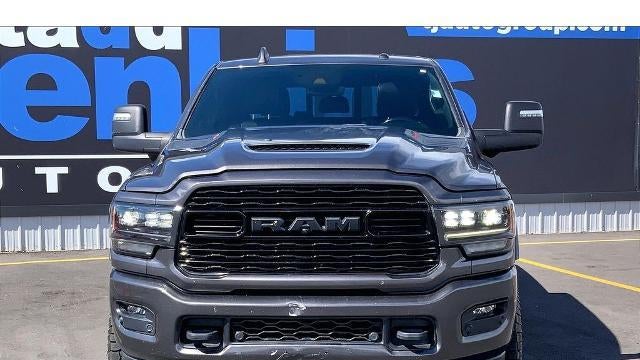 2023 Ram 2500 Limited