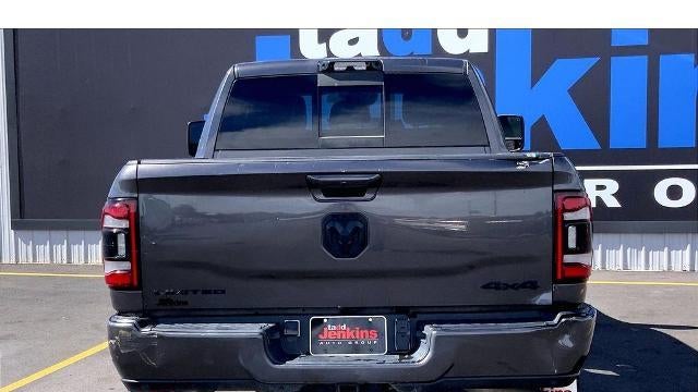 2023 Ram 2500 Limited