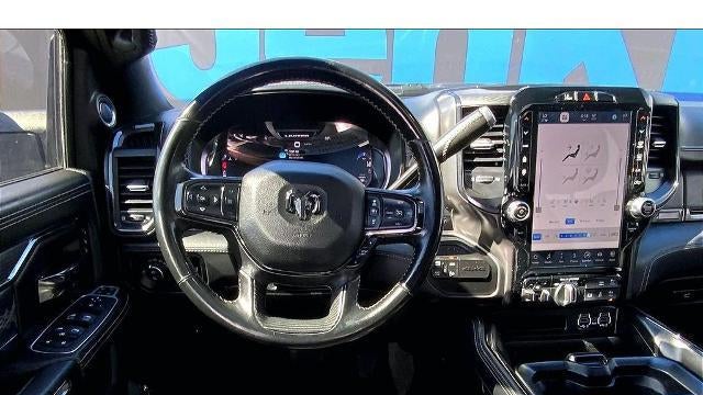 2023 Ram 2500 Limited