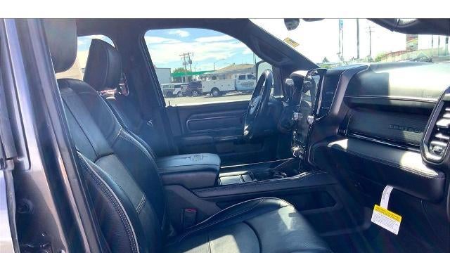 2023 Ram 2500 Limited