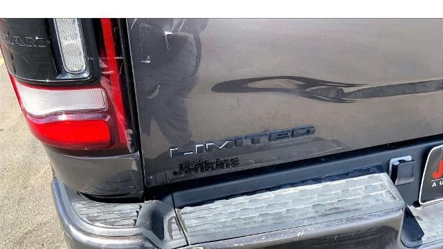 2023 Ram 2500 Limited