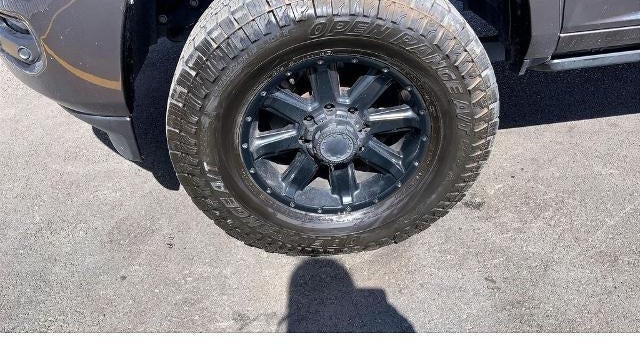 2023 Ram 2500 Limited