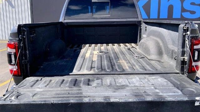 2023 Ram 2500 Limited