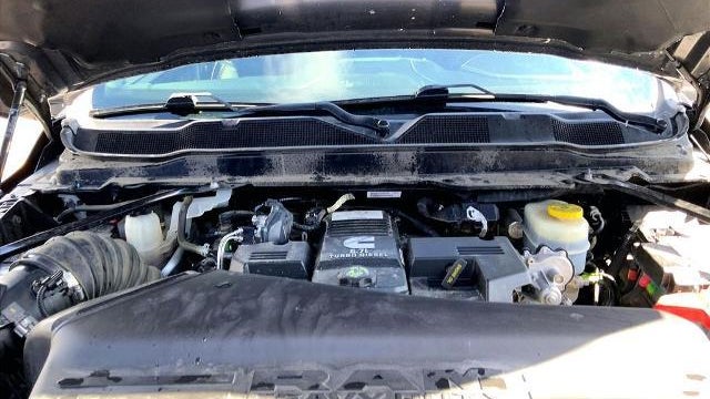 2023 Ram 2500 Limited