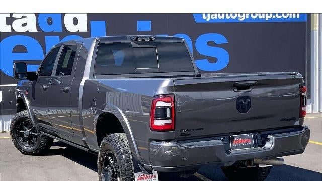 2023 Ram 2500 Limited