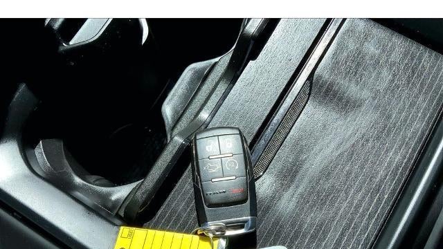 2023 Ram 2500 Limited