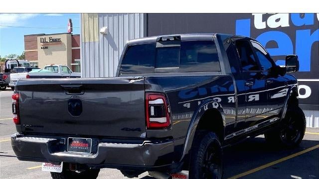 2023 Ram 2500 Limited