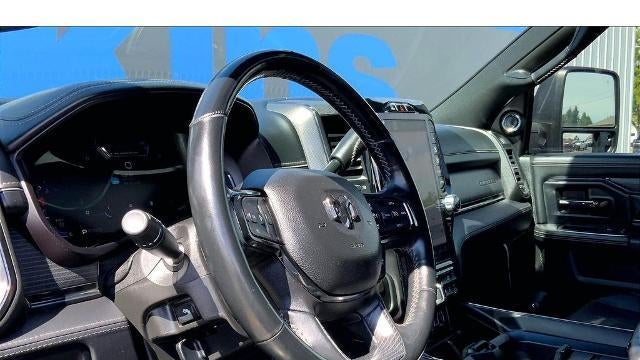 2023 Ram 2500 Limited