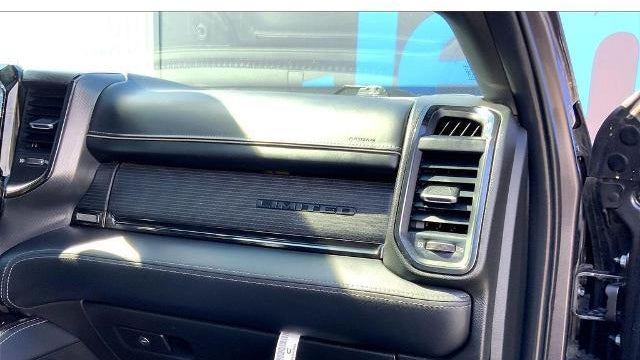 2023 Ram 2500 Limited