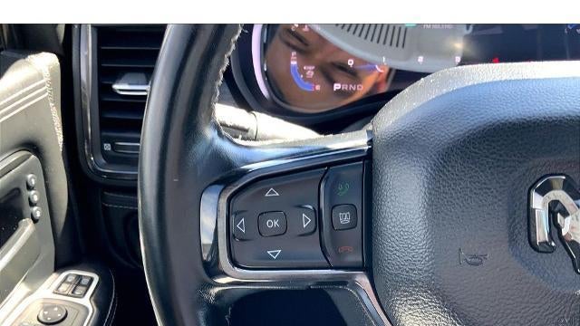 2023 Ram 2500 Limited