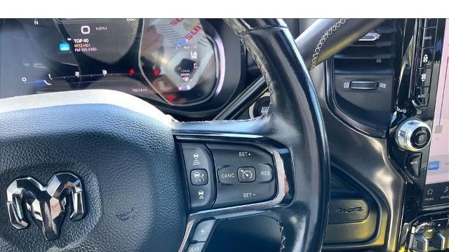 2023 Ram 2500 Limited