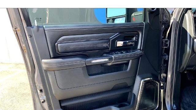 2023 Ram 2500 Limited