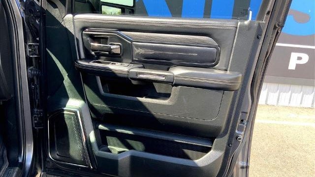 2023 Ram 2500 Limited
