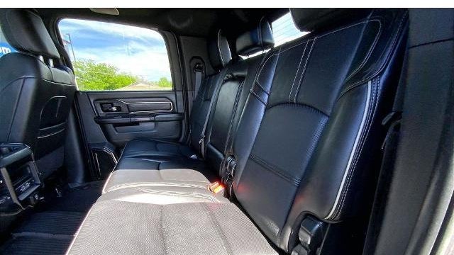 2023 Ram 2500 Limited