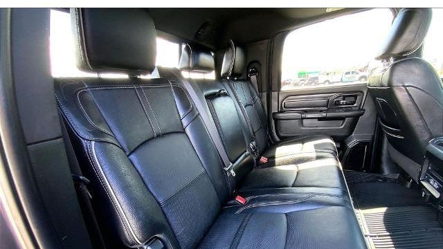 2023 Ram 2500 Limited