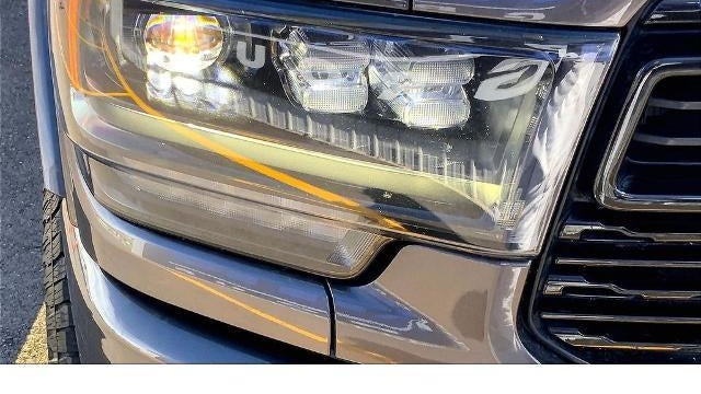 2023 Ram 2500 Limited