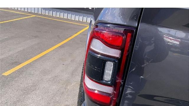 2023 Ram 2500 Limited