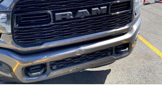 2023 Ram 2500 Limited
