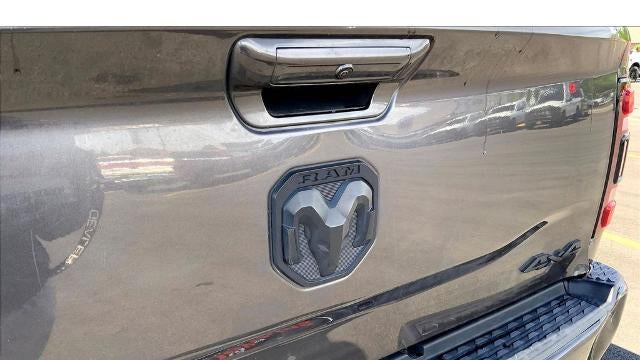 2023 Ram 2500 Limited