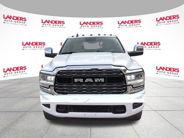 2023 Ram 2500 - $55,990