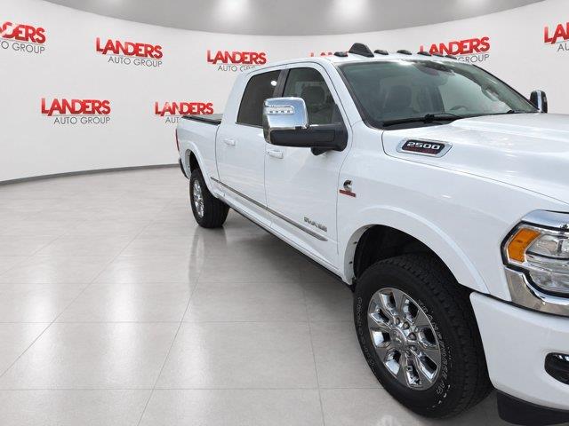 2023 Ram 2500 - $55,990