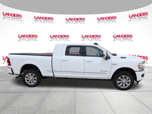 2023 Ram 2500 - $55,990