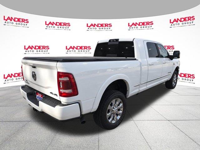 2023 Ram 2500 - $55,990