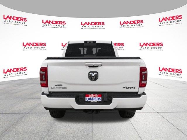 2023 Ram 2500 - $55,990