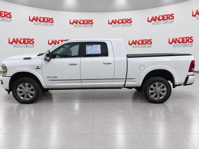 2023 Ram 2500 - $55,990