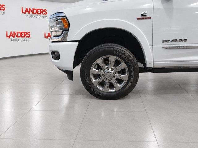 2023 Ram 2500 - $55,990