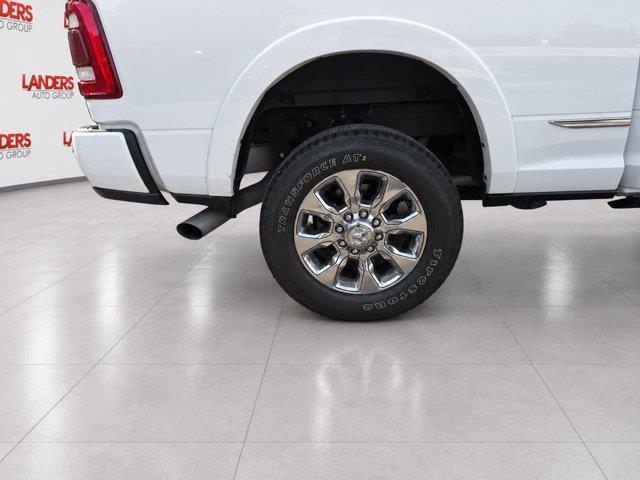 2023 Ram 2500 - $55,990