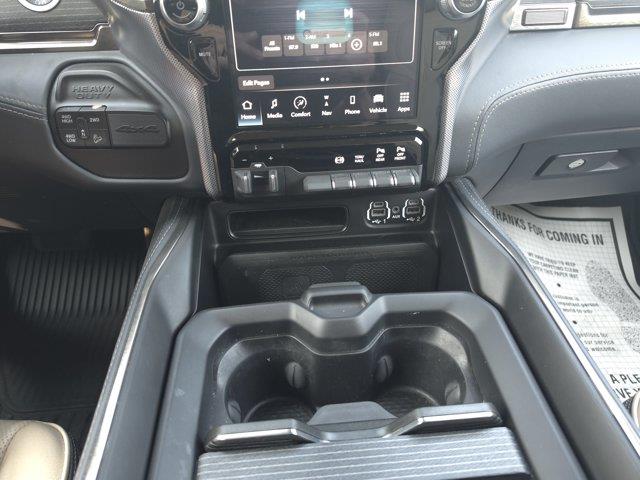 2023 Ram 2500 - $55,990