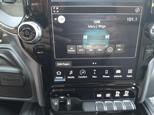 2023 Ram 2500 - $55,990