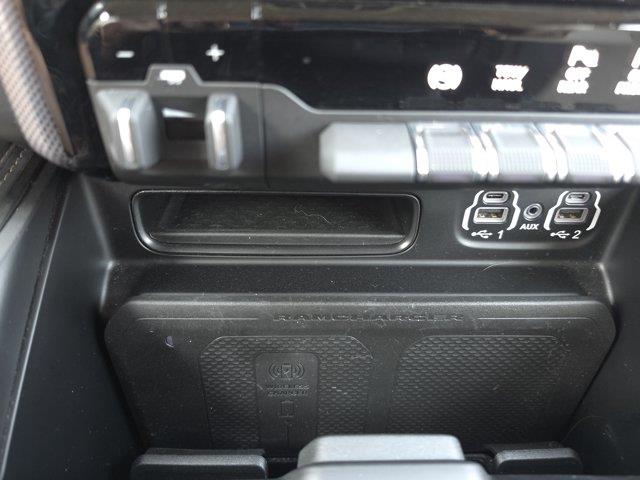 2023 Ram 2500 - $55,990