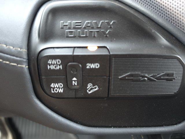 2023 Ram 2500 - $55,990