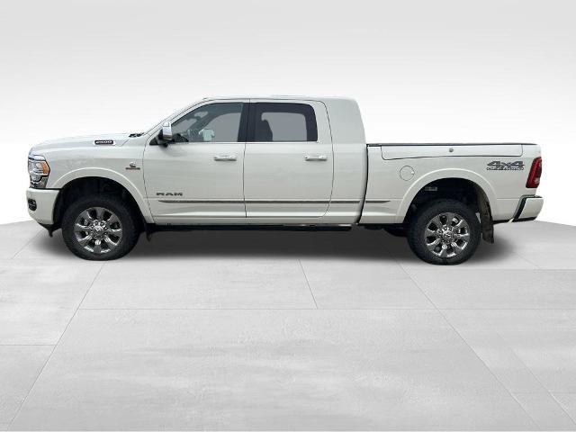 2020 Ram 2500 - $46,689
