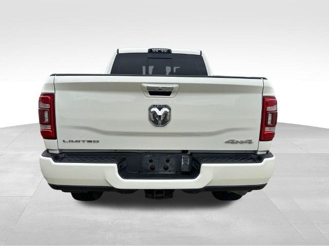 2020 Ram 2500 - $46,689